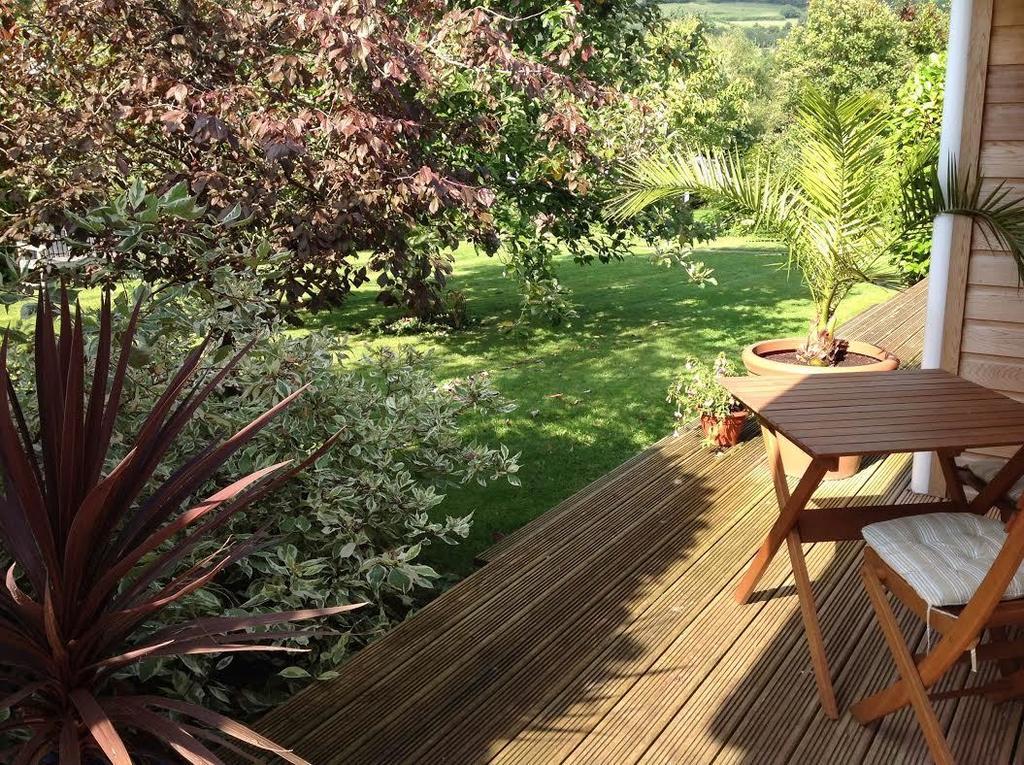 Beaconsfield Farm Apartment Уелс Стая снимка