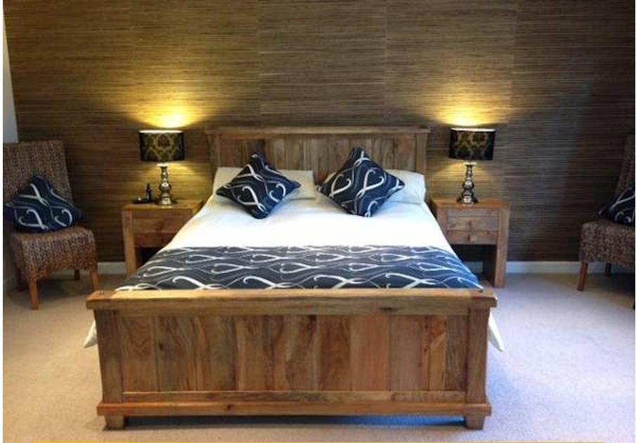 Beaconsfield Farm Apartment Уелс Екстериор снимка